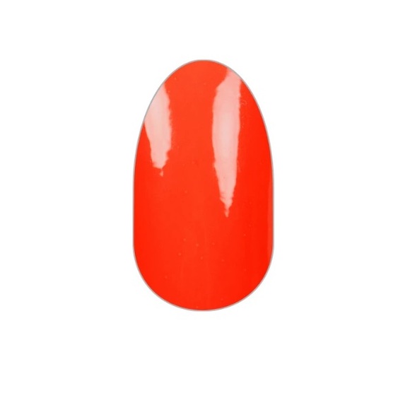 Color Street Nail Strips - HIGH VOLTAGE - sealed - NEW - Picture 2 of 5